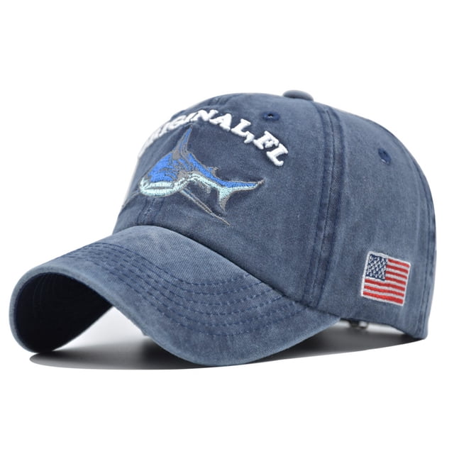 Gorra de béisbol Originals Fls Anime para niños de 56 a 58 cm, ajustable