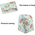 thumbnail image 3 of AMQTSLM Stand Mixer Cover, Kitchen Mixer Cover Compatible with 4.5-7 Quart Model Kitchen Hamilton Mixers, Cover for Kitchen Mixer, Kitchen Small Appliance Cover, 3 of 8