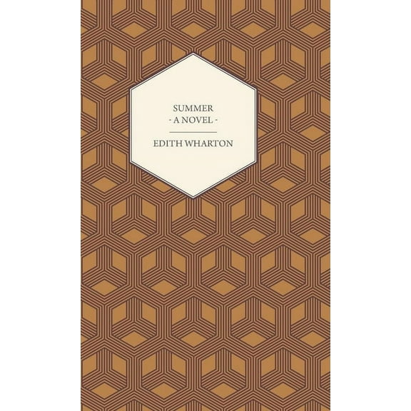 Summer - A Novel, (Paperback)