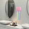 thumbnail image 4 of HLONK Toothbrush Sanitizer and Holder Home Disinfection and Toothbrush Box Portable Boxes for Travel  Suitable for  Toothbrushes  Keep Hygiene On-the-Go, 4 of 5
