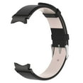 thumbnail image 4 of Replacement Strap Compatible With Multiple Electronic Smartwatch Models Modern Design Durable Material, 4 of 4
