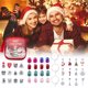 thumbnail image 2 of Calendario De Adviento De Navidad, Regalo Diy, Pulsera Con Dijes, Conjunto De Joyas, Calendario De Cuenta Regresiva, Regalo De Navidad Para Niños Scienceny AP005972-00, 2 of 6