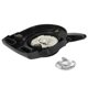 thumbnail image 4 of Motor de cortacésped de arranque ABS, repuesto perfecto para Honda GX35 CQ435 28400-Z0Z-014, 4 of 13
