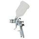 thumbnail image 2 of Pistola para Pintar de Gravedad GONI 600cc 45PSI Aplicación de Esmaltes, Primarios Poliuretanos y Barnices 351, 2 of 2