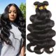 thumbnail image 1 of Hair Bundles HeioWuio Body Wave Brazilian Remy Hair Hair, 1 of 9
