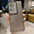 thumbnail image 1 of Para OPPO Reno 10 Pro + 5G 8Z 8T A98 A57 A77S A78 A58 4G 5G Glitter Funda De Silicona Suave Protector De Vidrio Transparente, 1 of 4