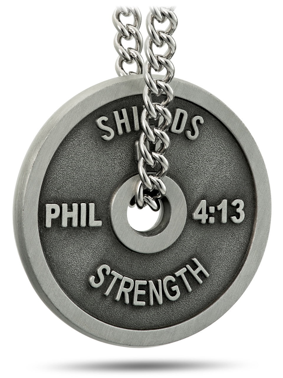 strength necklace target