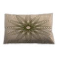 thumbnail image 1 of Ahgly Company Indoor Rectangular Contemporary Lumbar Throw Pillow, 13 inch by 19 inch, 1 of 5