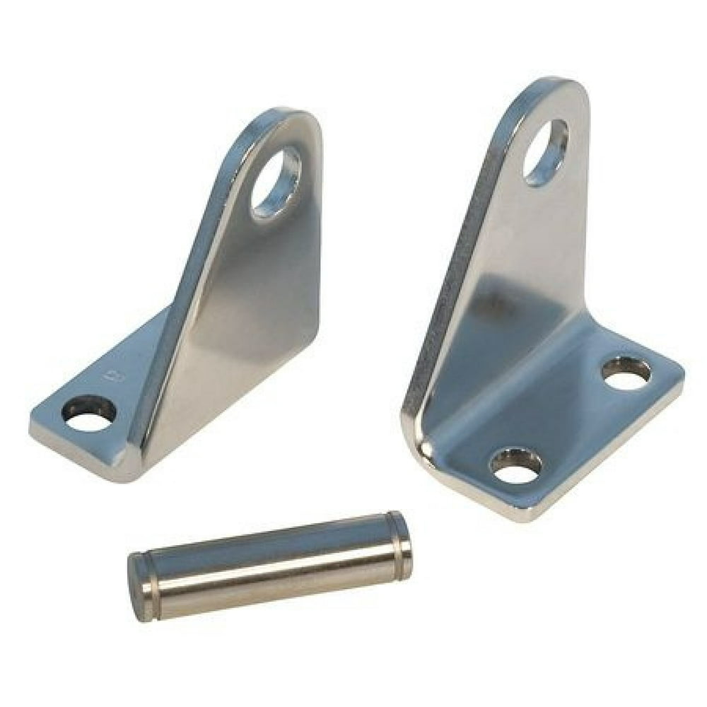 SPEEDAIRE CG-E020SUS Rear Pivot Bracket,20mm, 25mm Bore - Walmart.com ...