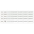 thumbnail image 3 of LYXSSBYX Womens Long Sleeve Dresses Clearance Autumn and Winter Women Causal Solid Long Sleeve Loose O-Neck Hairy Sweater Pullover Dress, 3 of 5