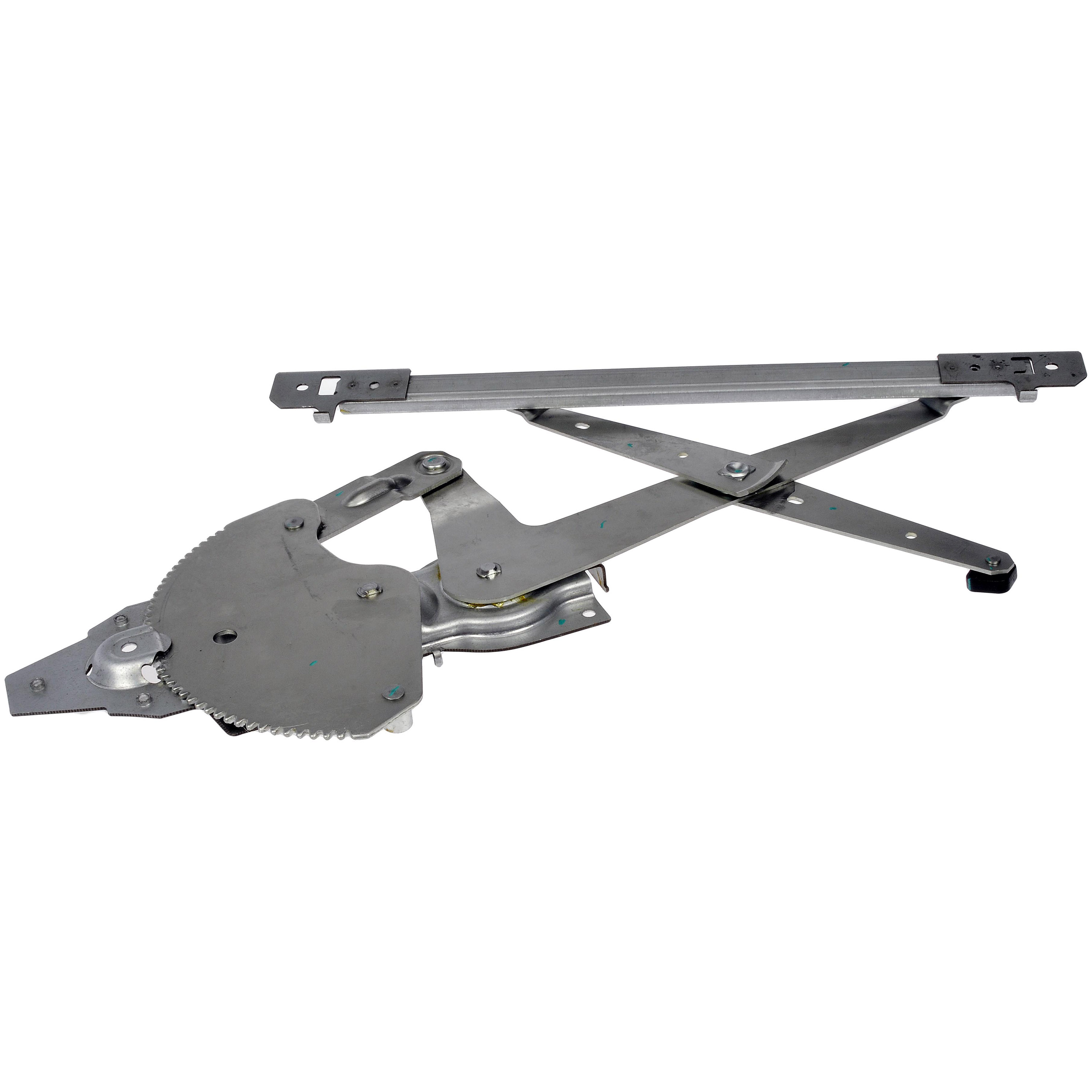 Dorman 740-618 Front Driver Side Window Regulator for Specific Ford / Mercury Models Fits 1995 Ford Taurus