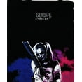 thumbnail image 2 of Harley Quinn Suicide Squad Mens T-Shirt - Good Night Bat Swing Standing Pose (X-Large), 2 of 2