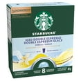 thumbnail image 4 of STARBUCKS Capsules Double espres. glacé vanille pour NESP. VERTUO, 4 of 10