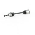 thumbnail image 3 of CV Axle Shaft Fits select: 2005 AUDI NEW S4, 2004 AUDI S4, 3 of 4