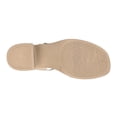 thumbnail image 3 of SANDALIAS DAMA STYLO 0032 TEXTIL BEIGE, 3 of 4