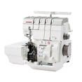 thumbnail image 3 of Janome Air Thread AT2000D Professional Serger Machine, 3 of 6
