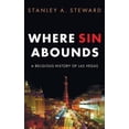 thumbnail image 2 of Where Sin Abounds (Hardcover), 2 of 2