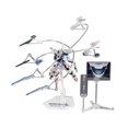 thumbnail image 1 of Figura de acción BANDAI SPIRITS TAMASHII NATIONS Gundam Aerial, 1 of 6