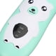 thumbnail image 4 of M Buder Cortadora de Cabello para Bebés y Niños Pequeños Cuchilla de Cerámica Premium Recortadora Totalmente Impermeable IPX7 Ultra Silenciosa con Indicador LED de Batería Color Verde, 4 of 9