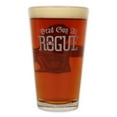 thumbnail image 2 of Rogue Dead Guy Ale Pint Glass, 2 of 2