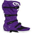 thumbnail image 2 of Alpinestars Tech 7 Men's Off-Road Motorcycle Boots - Purple / 8, 2 of 2