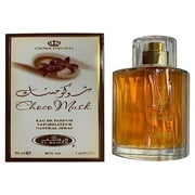 Choco Musk Arabian Perfume Spray - 50Ml By Al Rehab By Crown Perfumes