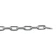 thumbnail image 1 of metro de cadena de acero soldado veker 1/8" galvanizado, 1 of 4