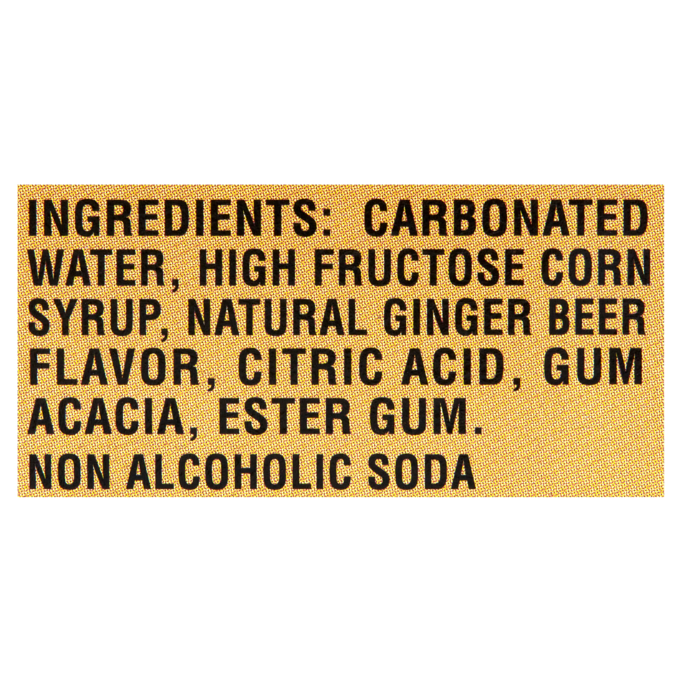 Goslings Stormy Ginger Beer Cocktail Mixer, 6-12 fl. oz Cans
