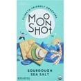 thumbnail image 2 of Moonshot Snacks - Cracker Sourdough Sea Salt - Case Of 6-4.4 Oz, 2 of 4