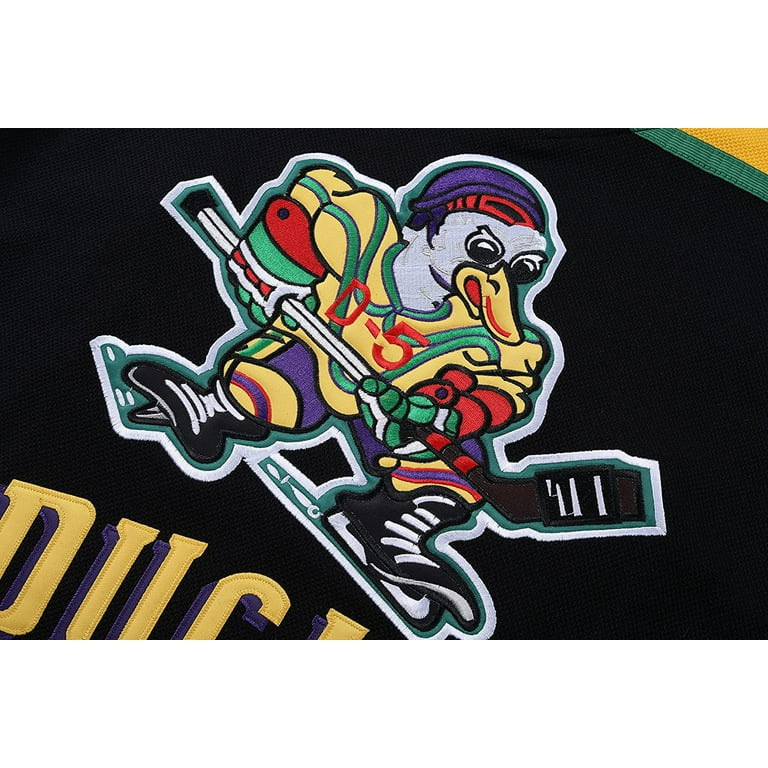 Mighty Ducks Hockey Jersey – Jersey Junkiez