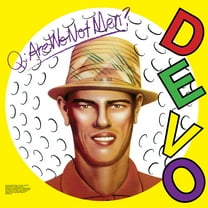 Devo - Q. Are We Not Men? A: We Are Devo! - Music & Performance - Vinyl