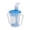 H002- Style B, variant on Bedside Nursing Hydration Container, Water Bottle with Straw and Handle, Kids Spill Proof Water Bottle, Straw Cup, Elderly Adult Sippy Style Care Mug, Dual Separate Inlet Design