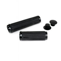 RockShox Grips for TwistLoc 77/125mm, Grips, 125mm/77mm, Textured, Pair