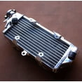 thumbnail image 3 of Aluminum Radiator For 2009-2012 Yamaha WR250R WR250X WR25RB 2009 2010 2011 2012, 3 of 3