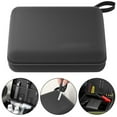 thumbnail image 3 of Lefu Portable Car Storage Car Vacuum Cleaner Protective Bag Eva Storage Box, 3 of 9