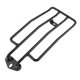 thumbnail image 4 of Portaequipajes para motocicleta Sissy Bar Estante para alforjas para XL883 XL1200 X48 (Negro) Macarena Portaequipajes para motocicletas, 4 of 6