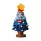 thumbnail image 2 of Adorno navideño artesanal | Miniadorno navideño pequeño y bonito | Decoración artesanal en miniatura ligera para árboles, coronas, repisas y envoltura de regalos | Un toque festivo de temporada, 2 of 5