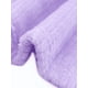 thumbnail image 5 of Bata de baño para mujer Inspire Chic, toalla de ducha, con tirantes, sin mangas, con botones, bolsillos, spa, color púrpura, 5 of 6
