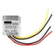 thumbnail image 2 of Reductor de voltaje DCDC 48V a 5V 10A 50W Convertidor regulador de voltaje impermeable, 2 of 10