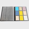 thumbnail image 4 of Sports Card Album Binding Belt Card Binder Game Card Collector Gaming Card Holder, 4 of 9