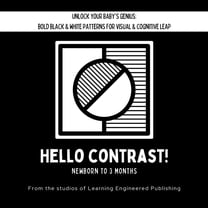 Hello Contrast!, (Paperback)