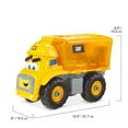 thumbnail image 2 of Véhicule Fix-It Phillip Junior Crew Cat®, 2 of 9