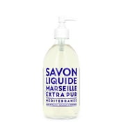 Compagnie de Provence Savon de Marseille Extra Pure Liquid Soap Made in France