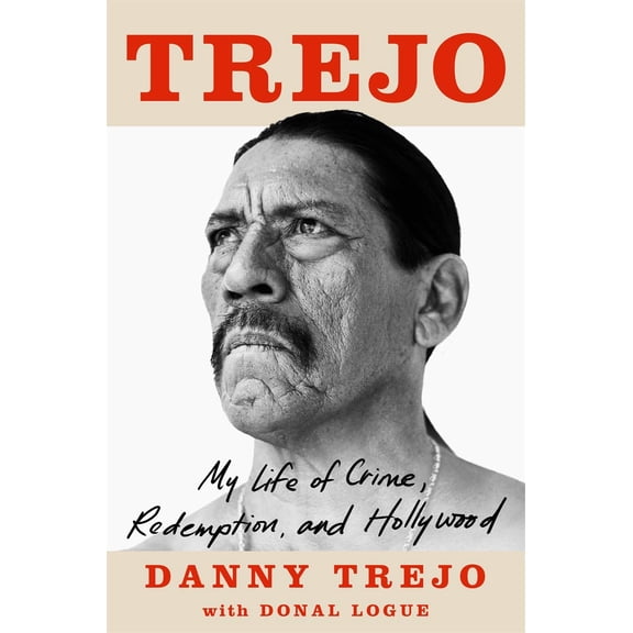 Pre-Owned Trejo: My Life of Crime, Redemption and Hollywood (Hardcover) 1789465281 9781789465280
