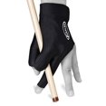 thumbnail image 2 of Kamui Billiard GLOVE QuickDry, for LEFT Hand, Black - (XL), 2 of 4