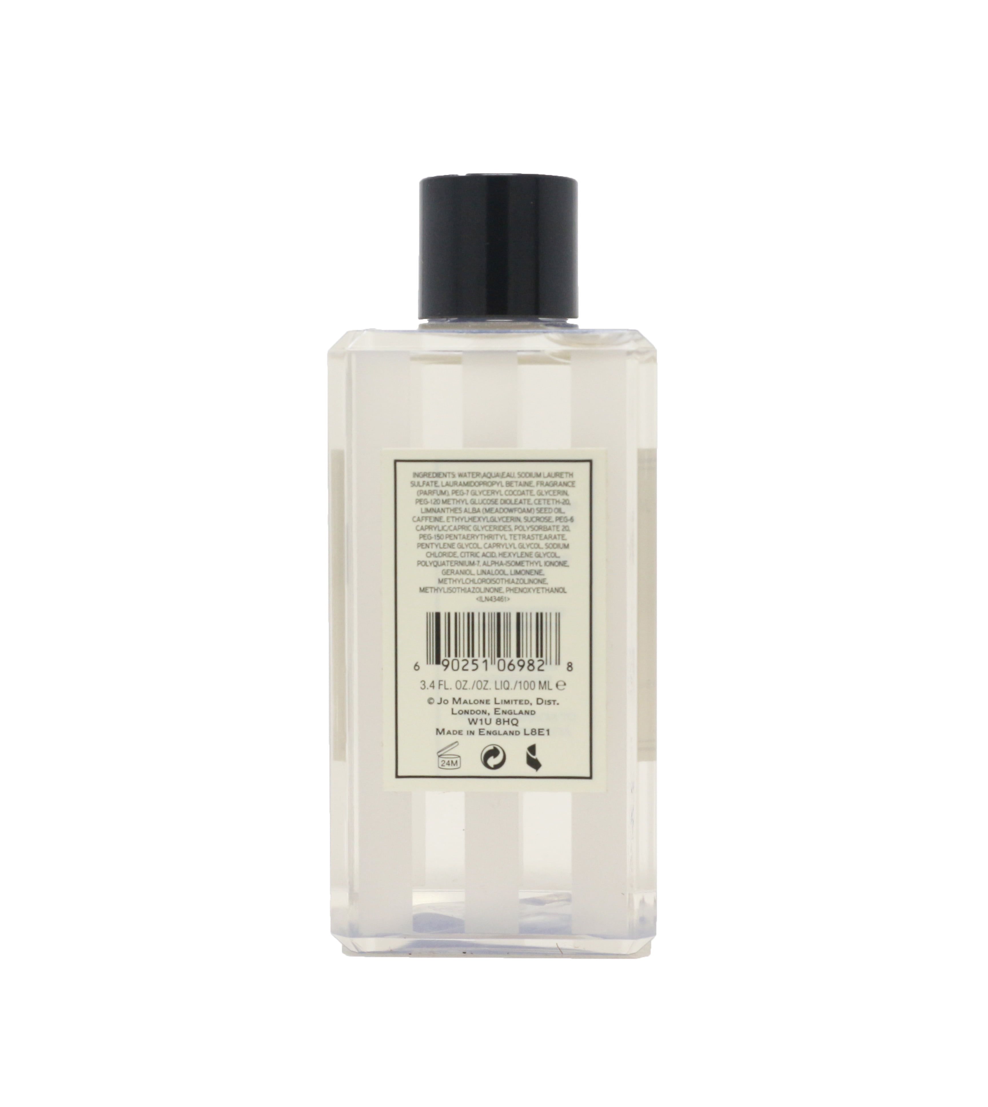 jo malone 100ml hand wash