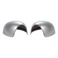 thumbnail image 4 of Door Side Rearview Mirror Covers Caps Door Mirror Covers Replacement for BMW Mini Cooper R52 R50 R53 2001-2006 OEM 89120050 489120060, 4 of 5