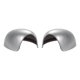 thumbnail image 4 of Door Side Rearview Mirror Covers Caps Door Mirror Covers Replacement for BMW Mini Cooper R52 R50 R53 2001-2006 OEM 89120050 489120060, 4 of 5
