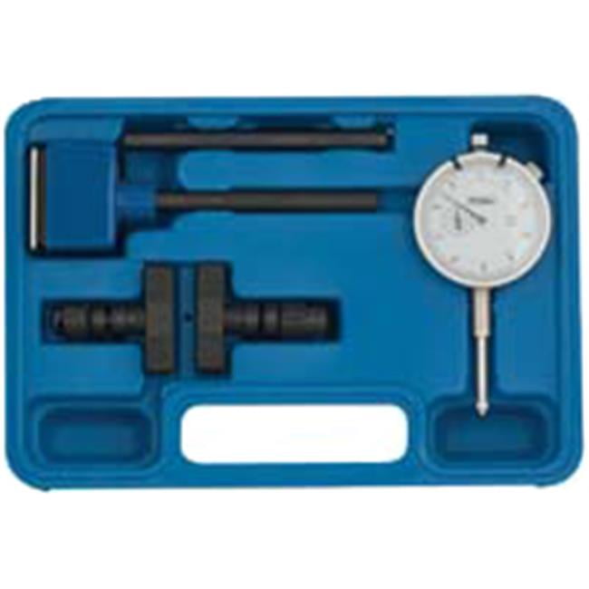 Fred V. Fowler Mag Base And Dial Indicator