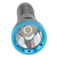 thumbnail image 1 of Lampe de Poche de Plongée, Lampe de Poche de Plongée 3000LM A Mené la Torche de Plongée Sous-Marine A Mené la Qualité Professionnelle de Torche de Plongée, 1 of 14